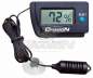 Preview: Thermo- & Hygrometer digital